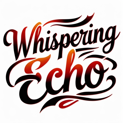 Whispering Echo