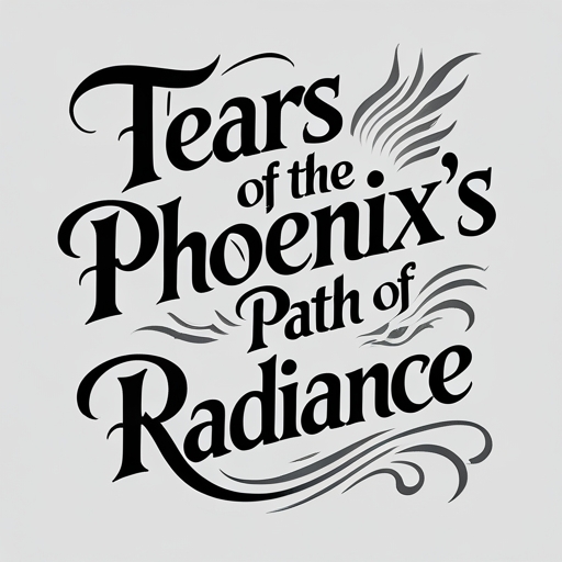 Tears of the Phoenix’s Path of Radiance