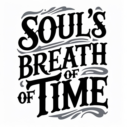 Soul’s Breath of Time Tattoo idea