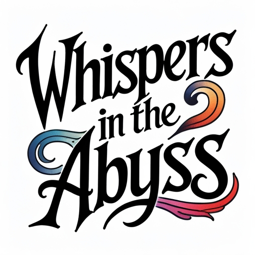 Whispers in the Abyss Tattoo idea