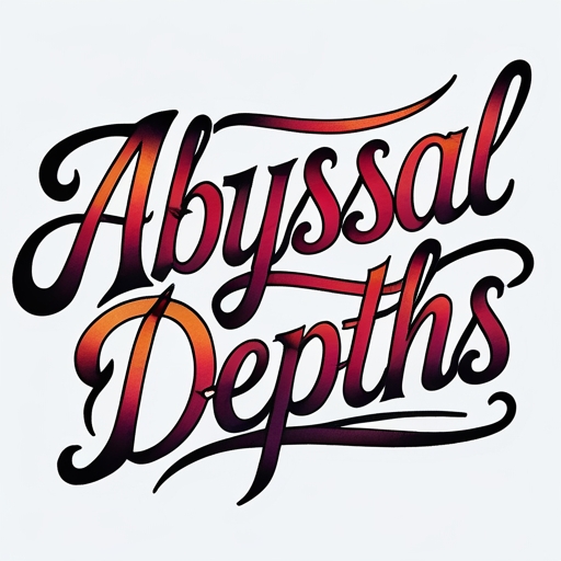 Abyssal Depths Tattoo idea