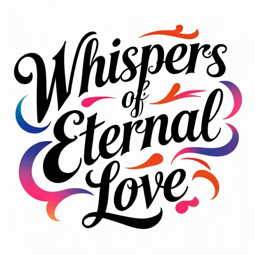 Whispers of Eternal Love Tattoo idea