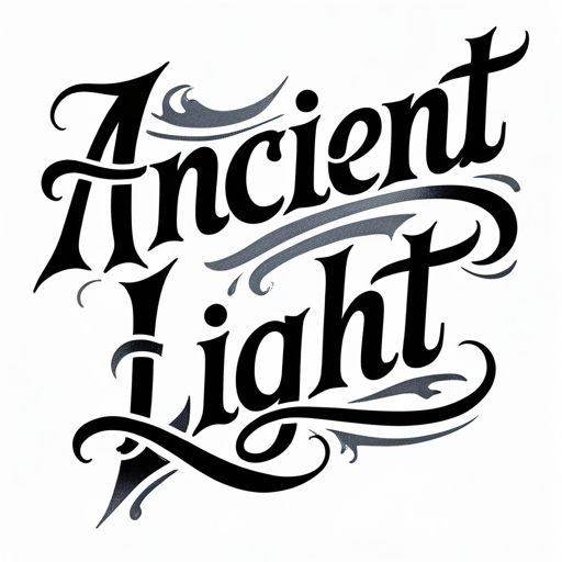 Ancient Light