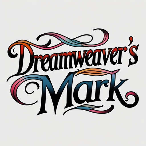 Dreamweaver’s Mark Tattoo idea