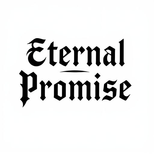 Eternal Promise Tattoo idea