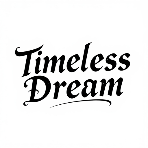 Timeless Dream Tattoo idea