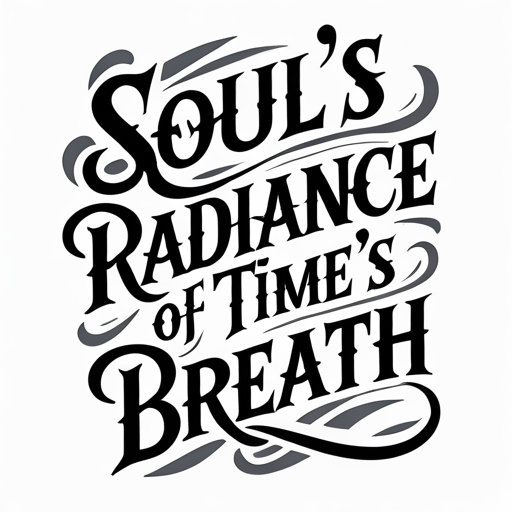 Soul’s Radiance of Time’s Breath Tattoo idea
