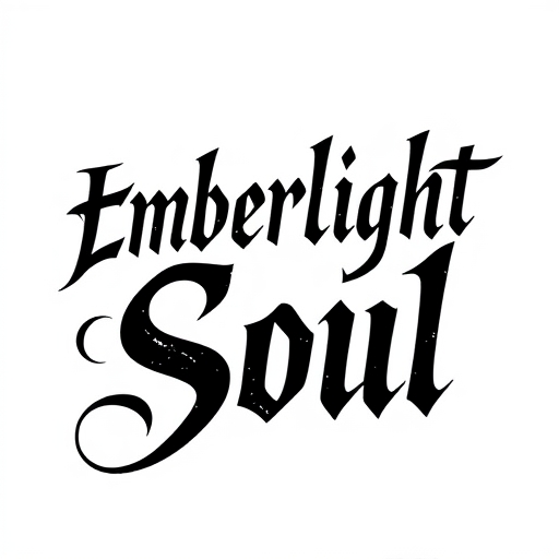 Emberlight Soul Tattoo idea
