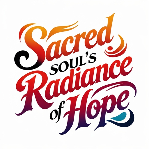 Sacred Soul’s Radiance of Hope Tattoo idea