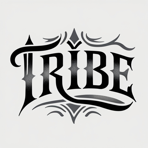 Tribe Tattoo idea
