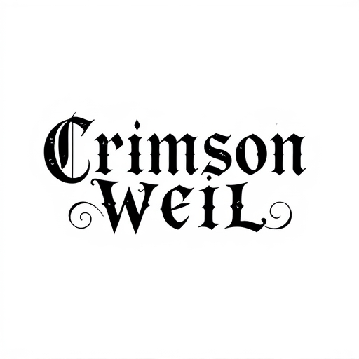 Crimson Veil Tattoo idea