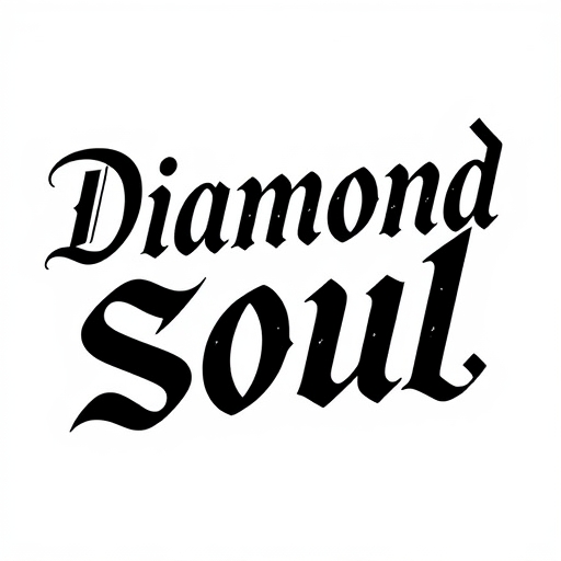 Diamond Soul Tattoo idea