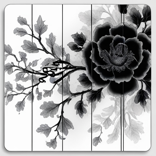 Silver Phoenix’s Breath Tattoo idea