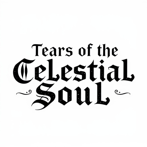 Tears of the Celestial Soul Tattoo idea
