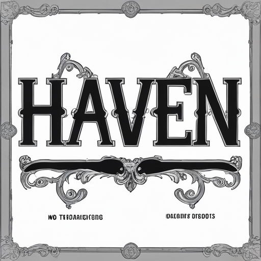 Haven Tattoo idea