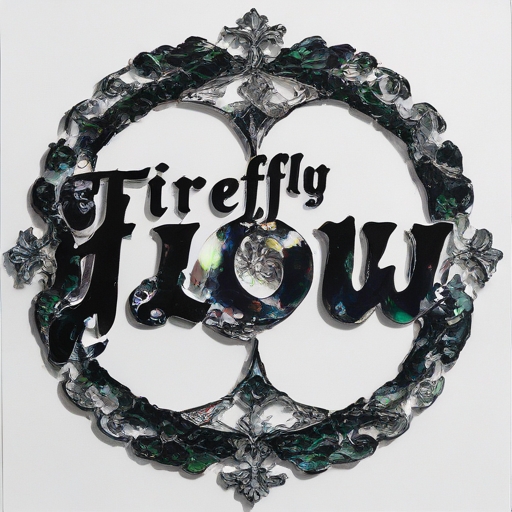 Firefly Glow Tattoo idea