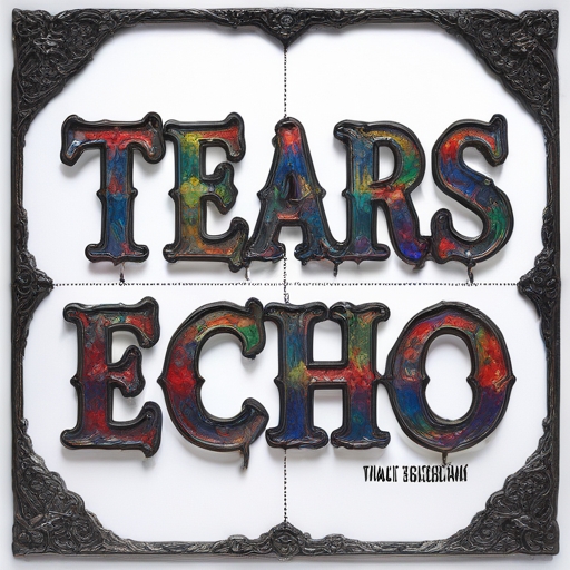 Tears of Fire’s Echo Tattoo idea