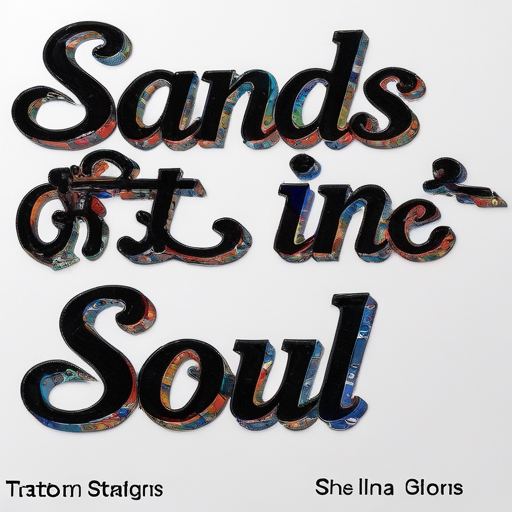 Sands of the Silent Soul Tattoo idea