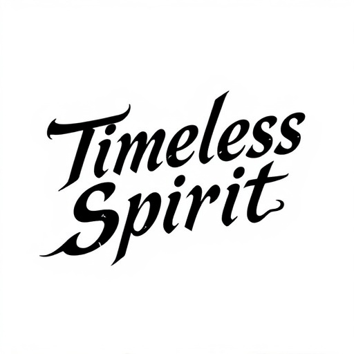 Timeless Spirit Tattoo idea
