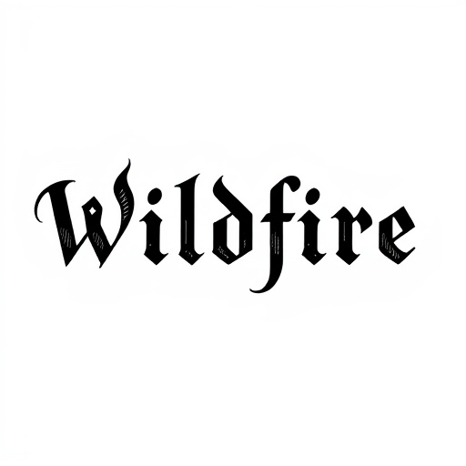 Wildfire Tattoo