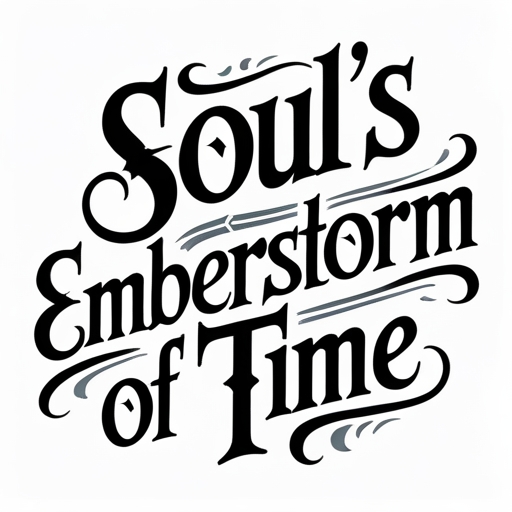 Soul’s Emberstorm of Time Tattoo