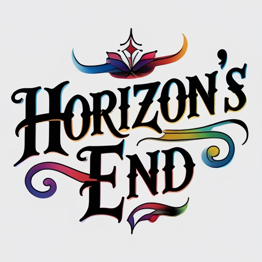 Horizon’s End Tattoo idea