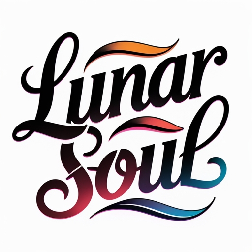 Lunar Soul Tattoo idea
