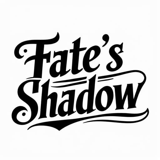 Fate’s Shadow Tattoo idea