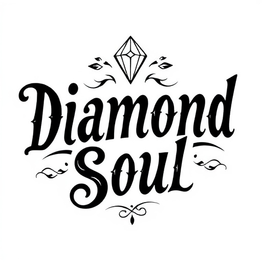 Diamond Soul Tattoo idea