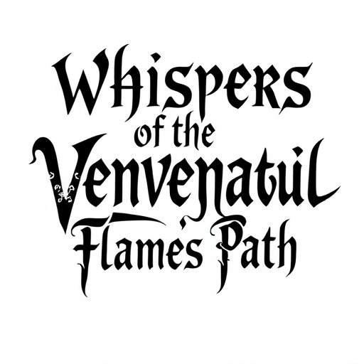 Whispers of the Vengeful Flame’s Path Tattoo idea