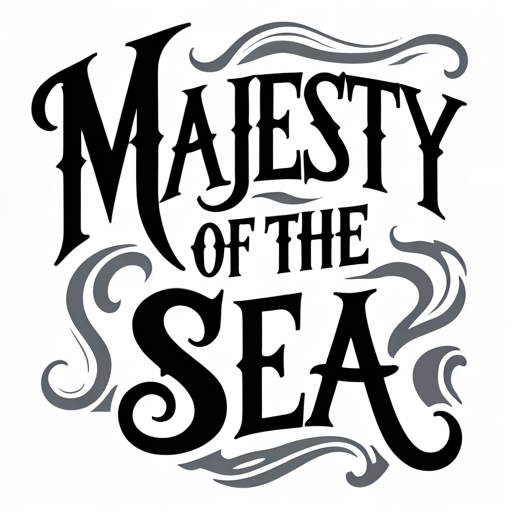 Majesty of the Sea Tattoo idea