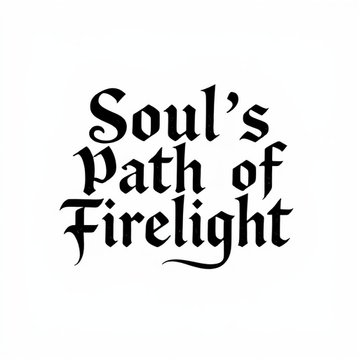 Soul’s Path of Firelight Tattoo idea