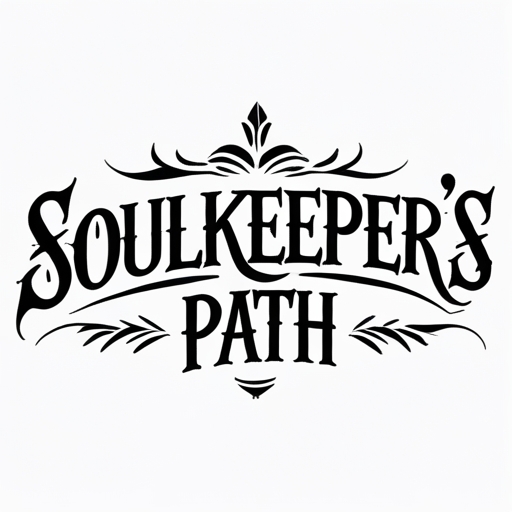Soulkeeper’s Path Tattoo idea