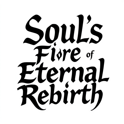Soul’s Fire of Eternal Rebirth Tattoo idea