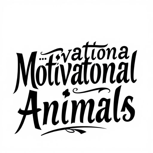 Motivational Animals