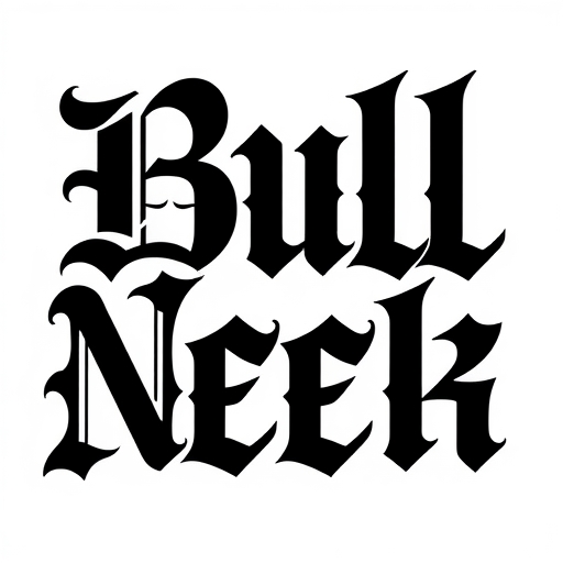 Bull Neck