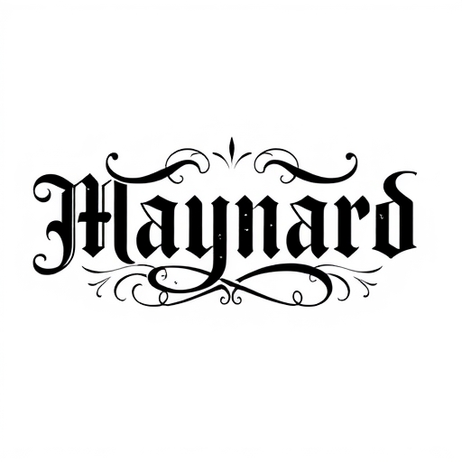Maynard Crest