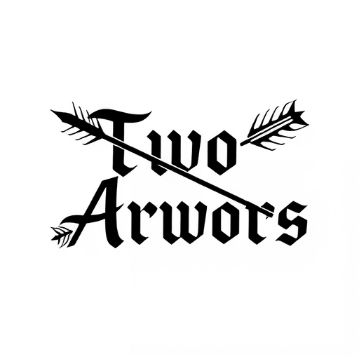 Two Arrows