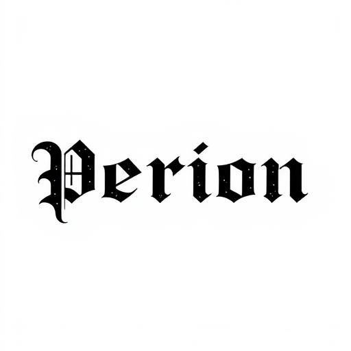 Perrion