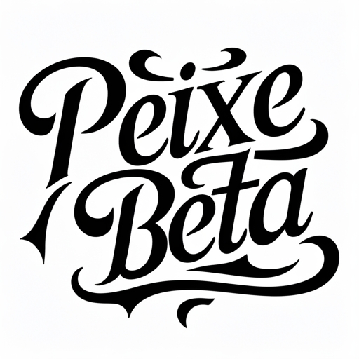 Peixe Beta