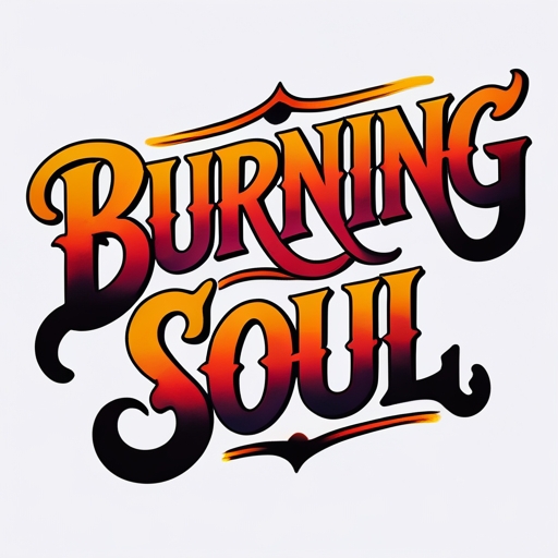 Burning Soul
