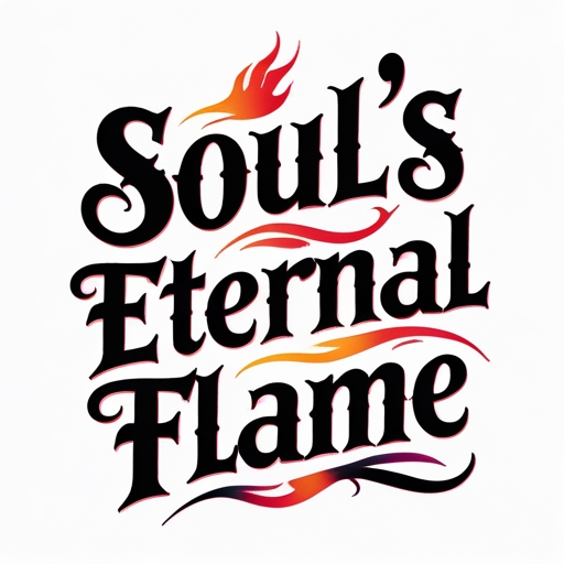 Soul’s Eternal Flame