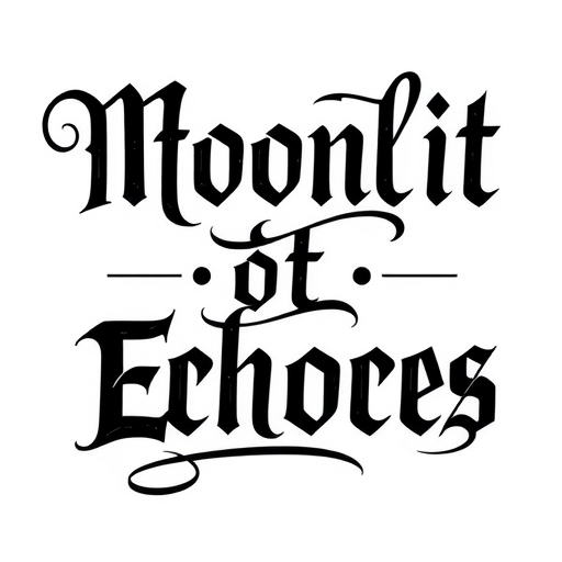 Moonlit Echoes