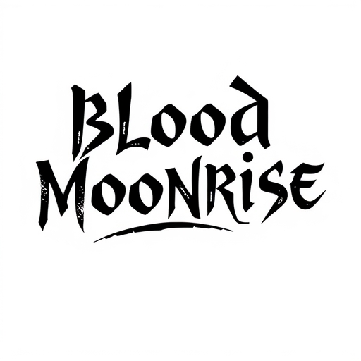 Blood Moonrise