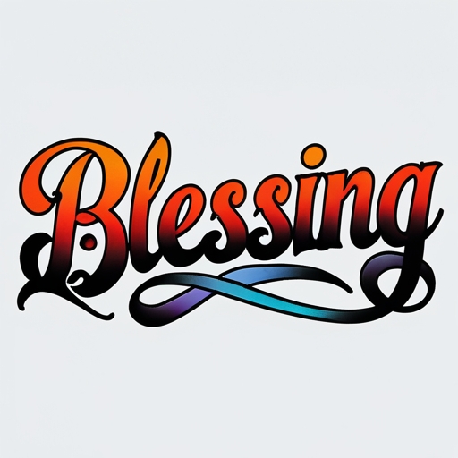 Blessing