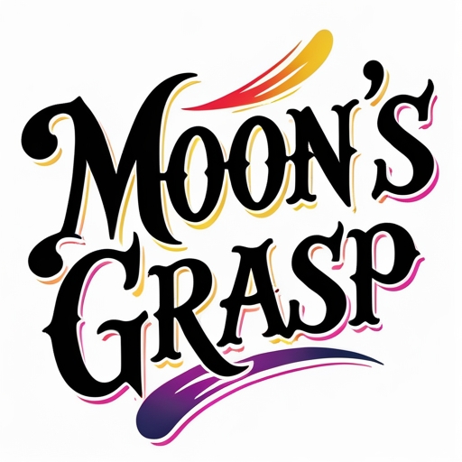 Moon’s Grasp