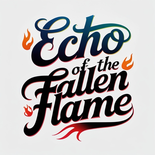 Echo of the Fallen Flame