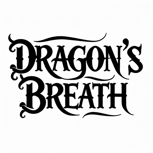 Dragon’s Breath