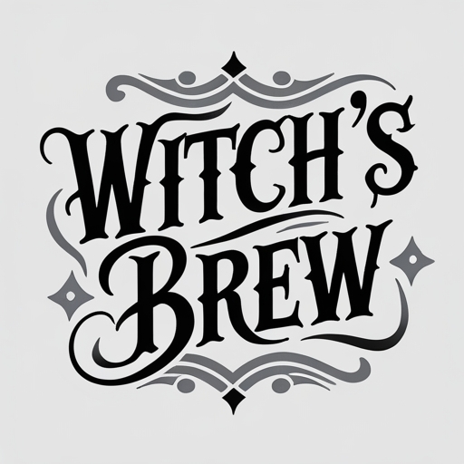 Witch’s Brew