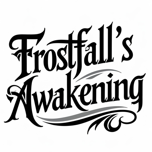 Frostfall’s Awakening
